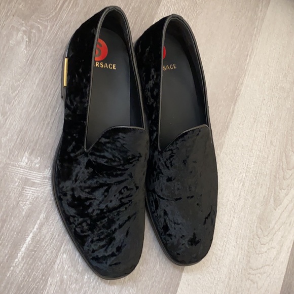 Versace loafers - Picture 2 of 4